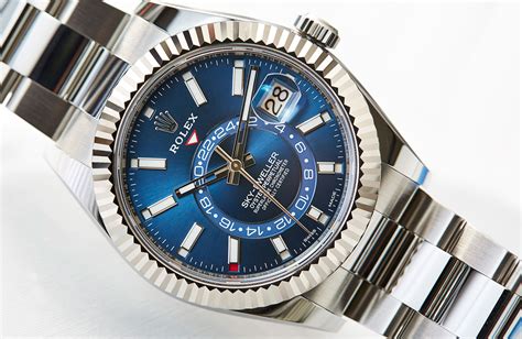 rolex sky dweller png hd background|rolex sky dweller watch.